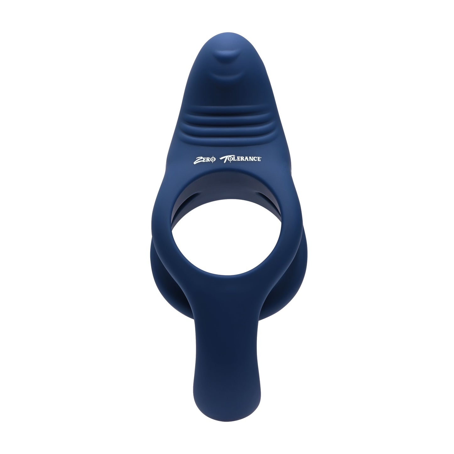 Zero Tolerance - Ring Around The Rosy Vibrating Cock Ring – Rechargeable Vibrating Cock Ring
