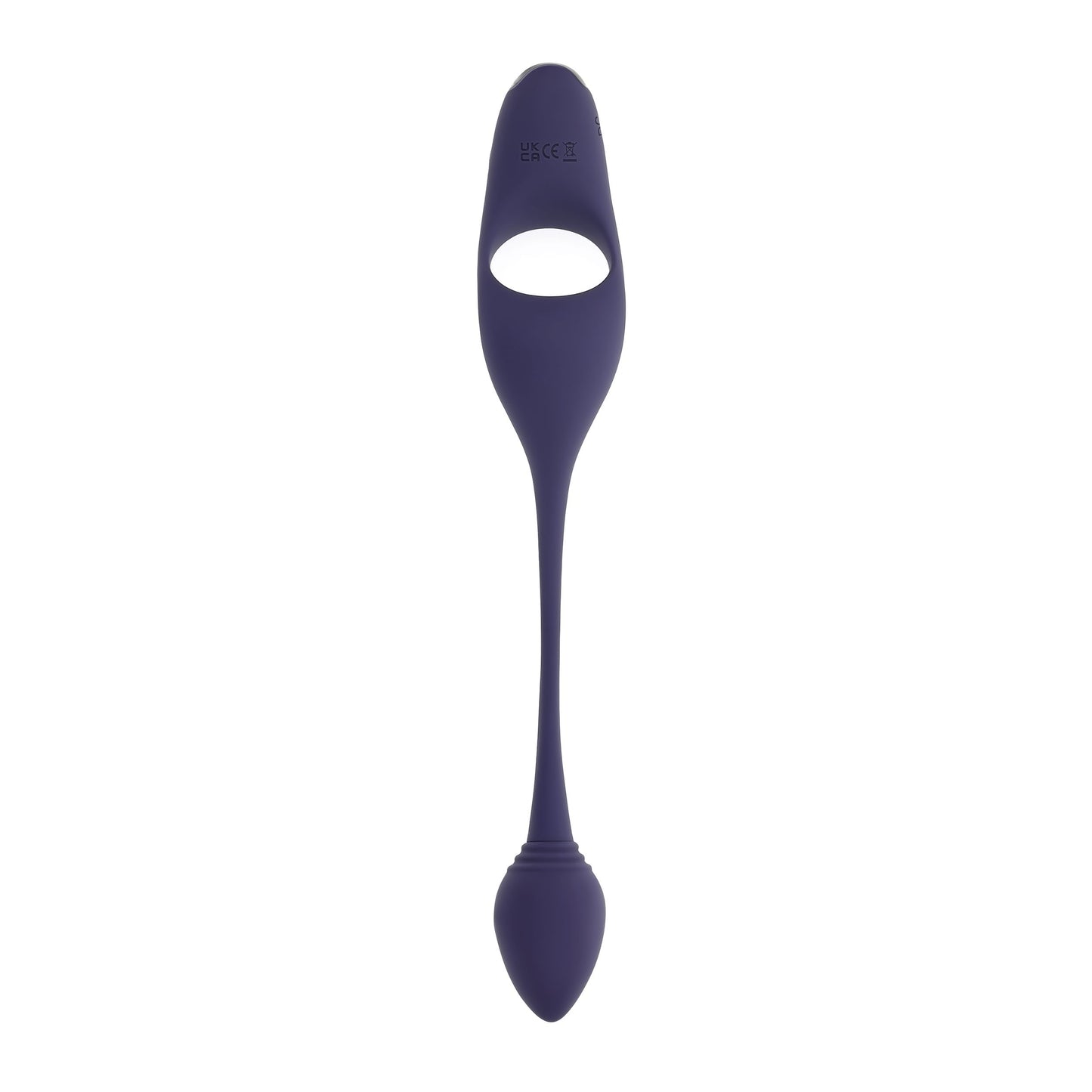 Zero Tolerance - Tip To Tail Vibrating Cock Ring with Butt Plug – Vibrating Butt Plug