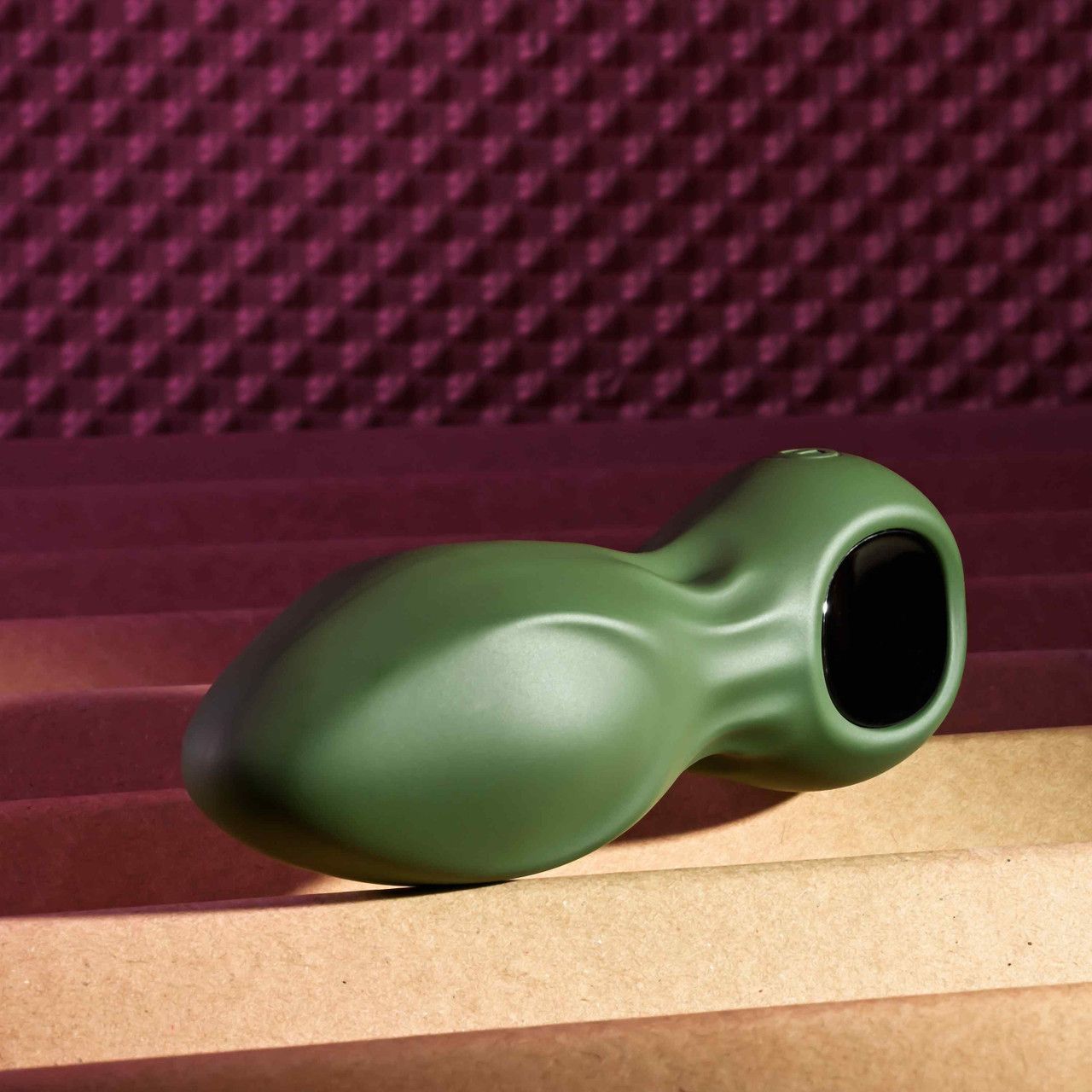 Gender X -My Secret Garden Vibrator - 14.5 cm – Clitoral Vibrator