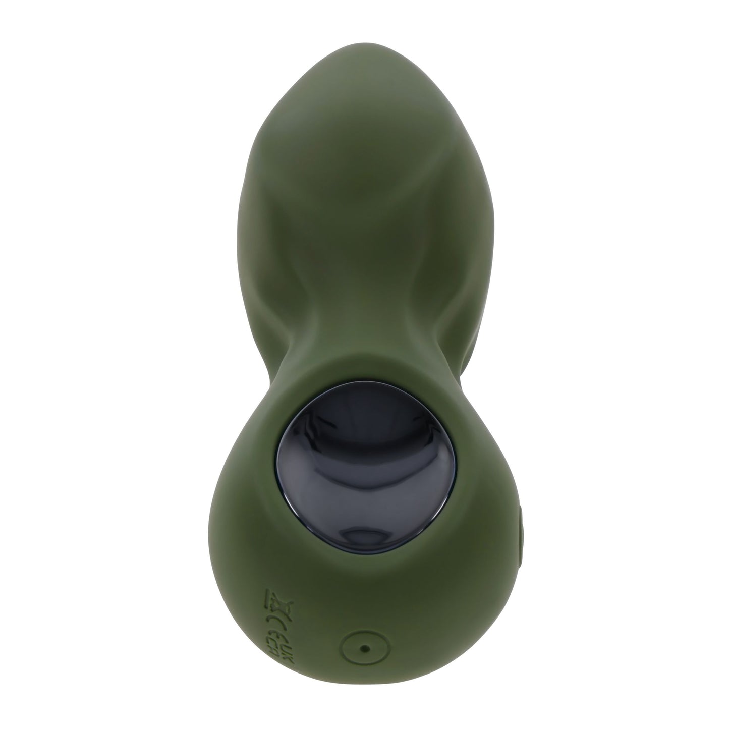 Gender X -My Secret Garden Vibrator - 14.5 cm – Clitoral Vibrator