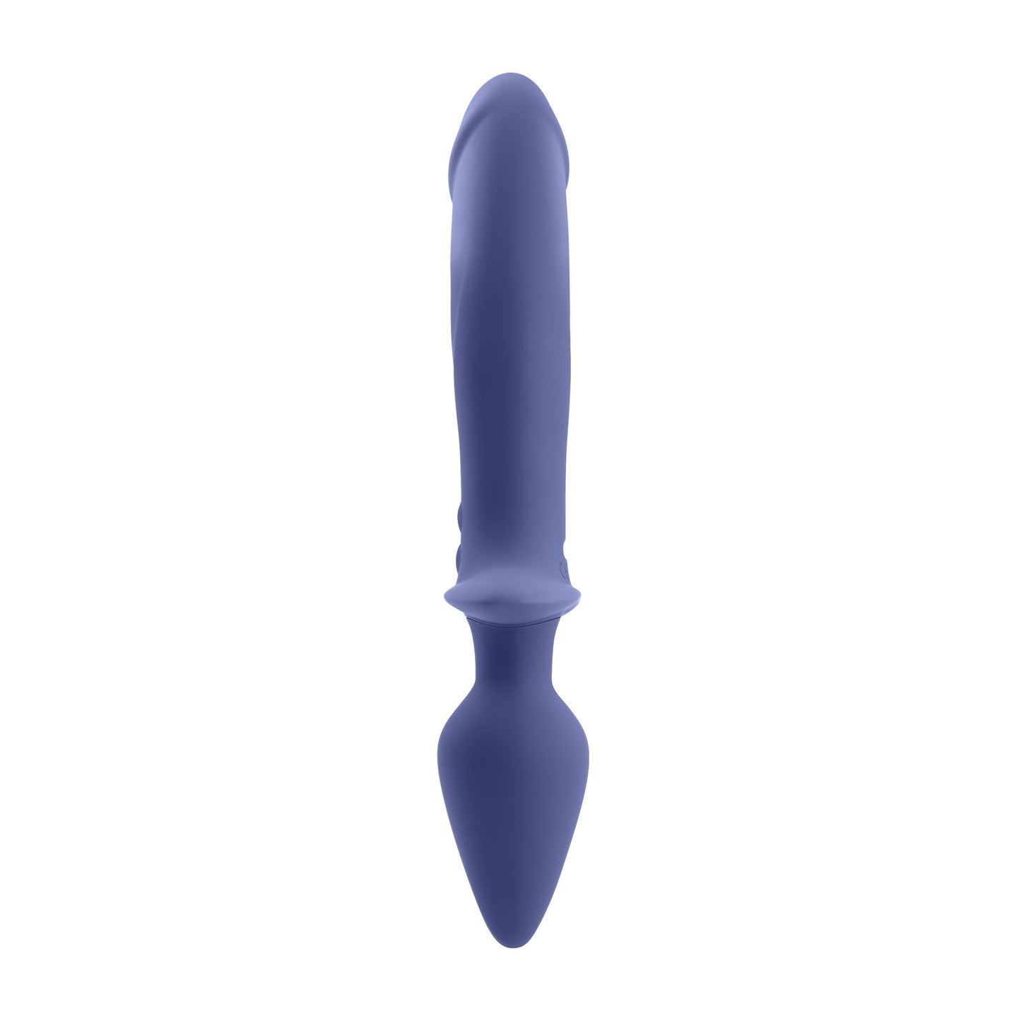 Género X - Vibrador de Dupla Ponta Dual Defender - 26 cm