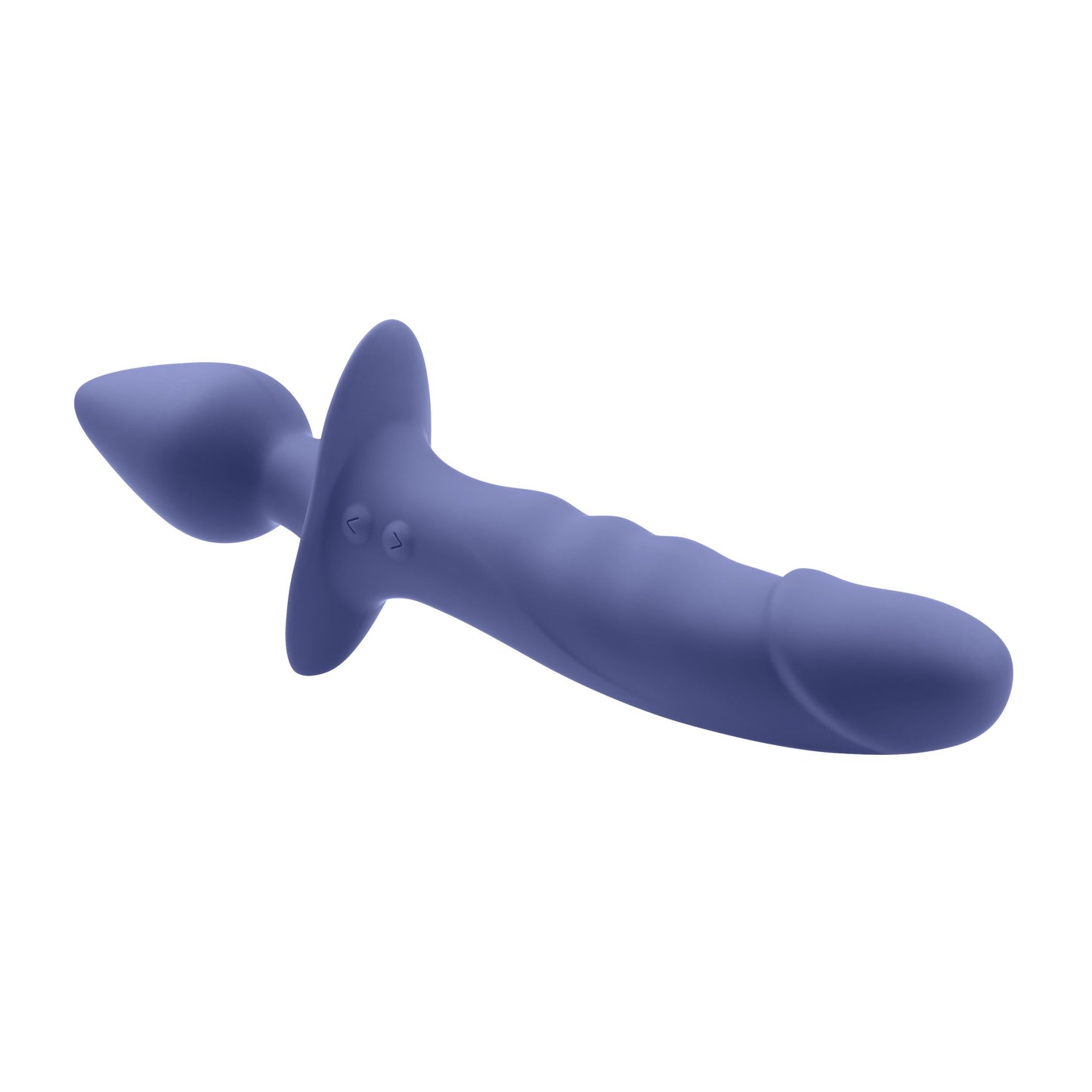 Género X - Vibrador de Dupla Ponta Dual Defender - 26 cm