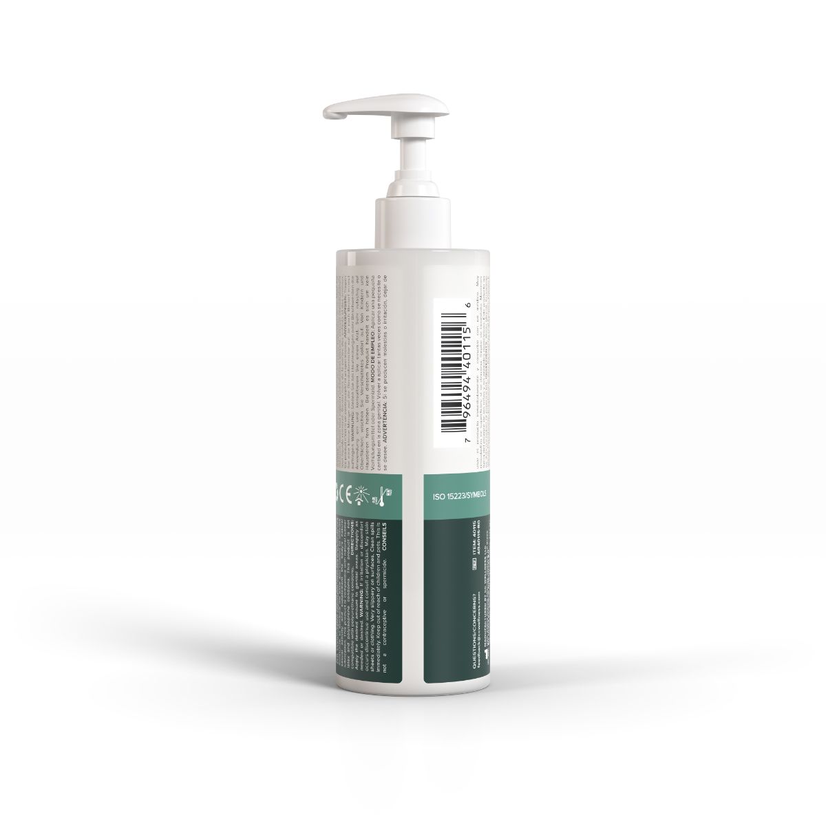 JO - Cumplay Lubricant - 240 ml – Silicone Lubricant