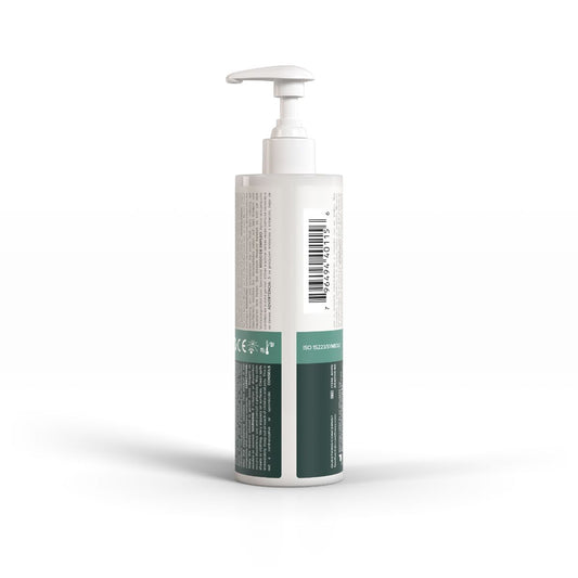 JO - Cumplay Lubricant - 240 ml – Silicone Lubricant