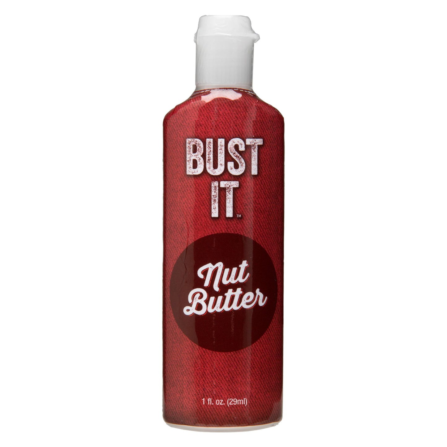 Doc Johnson - Bust It Squirting Realistic Cock - Chocolate