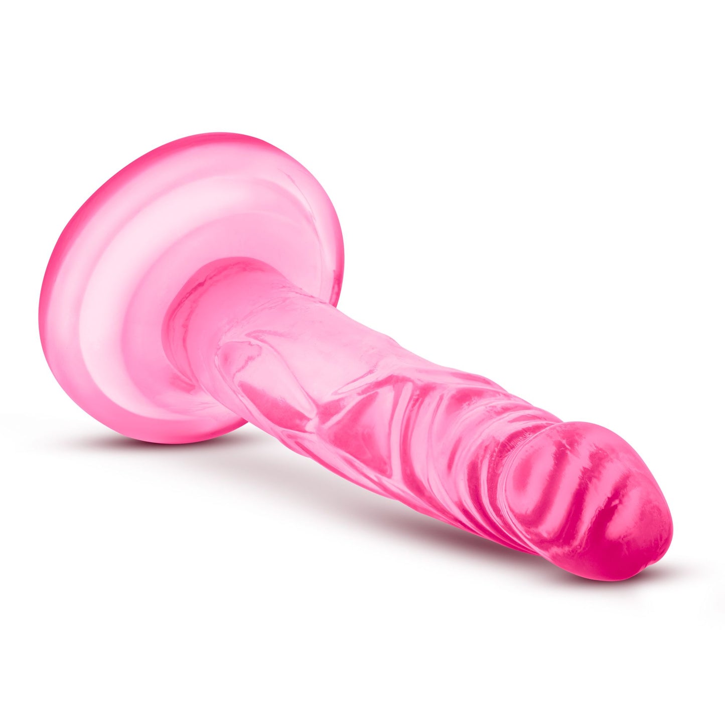 B Yours - Naturally Yours Mini Pénis - Rosa