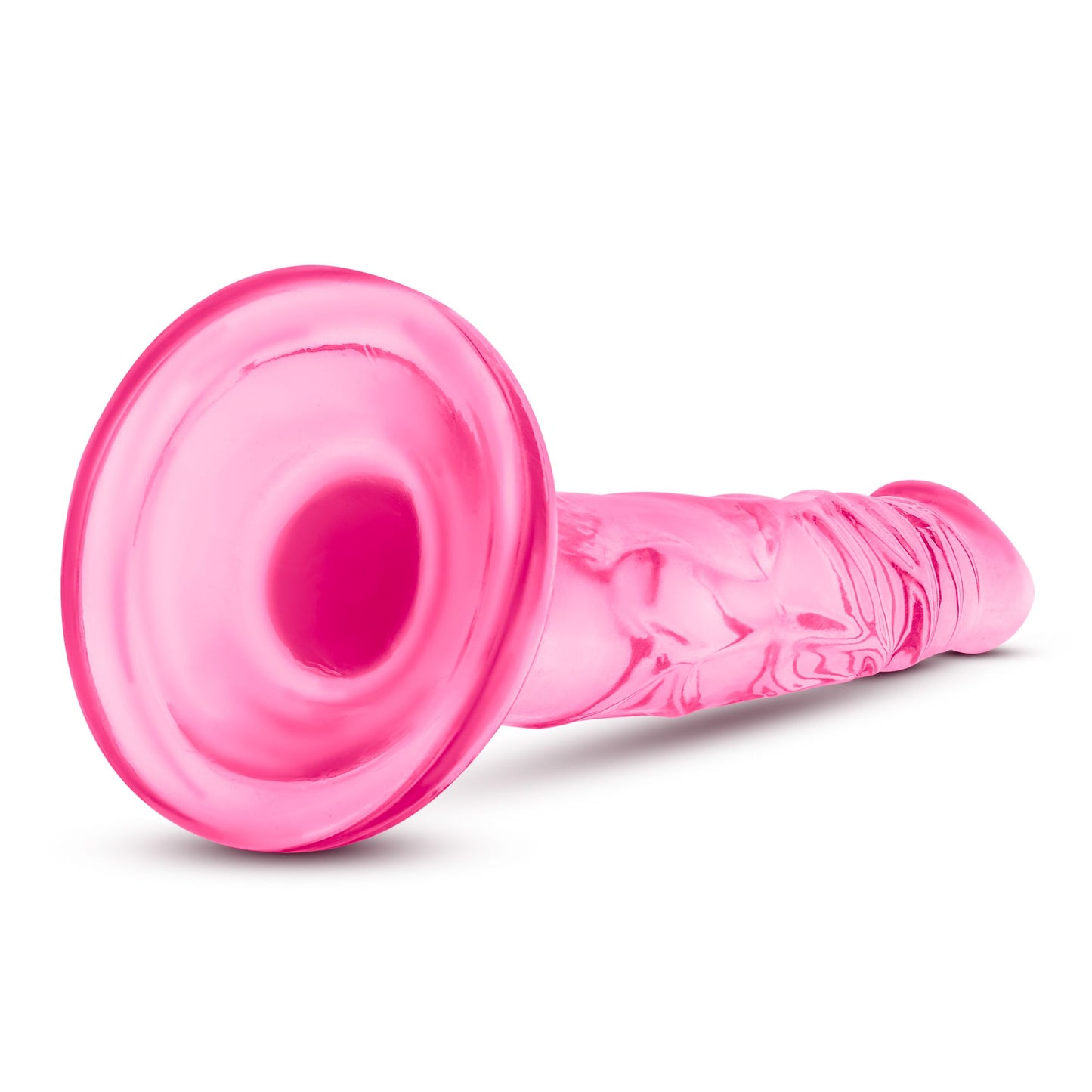 B Yours - Naturally Yours Mini Pénis - Rosa