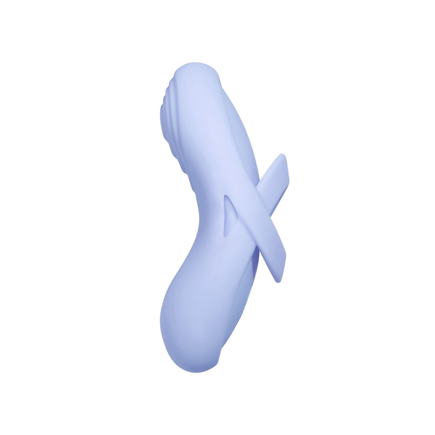 SVAKOM - Echo 2 Finger Vibrator - Sky Blue – Mini Finger Vibrator