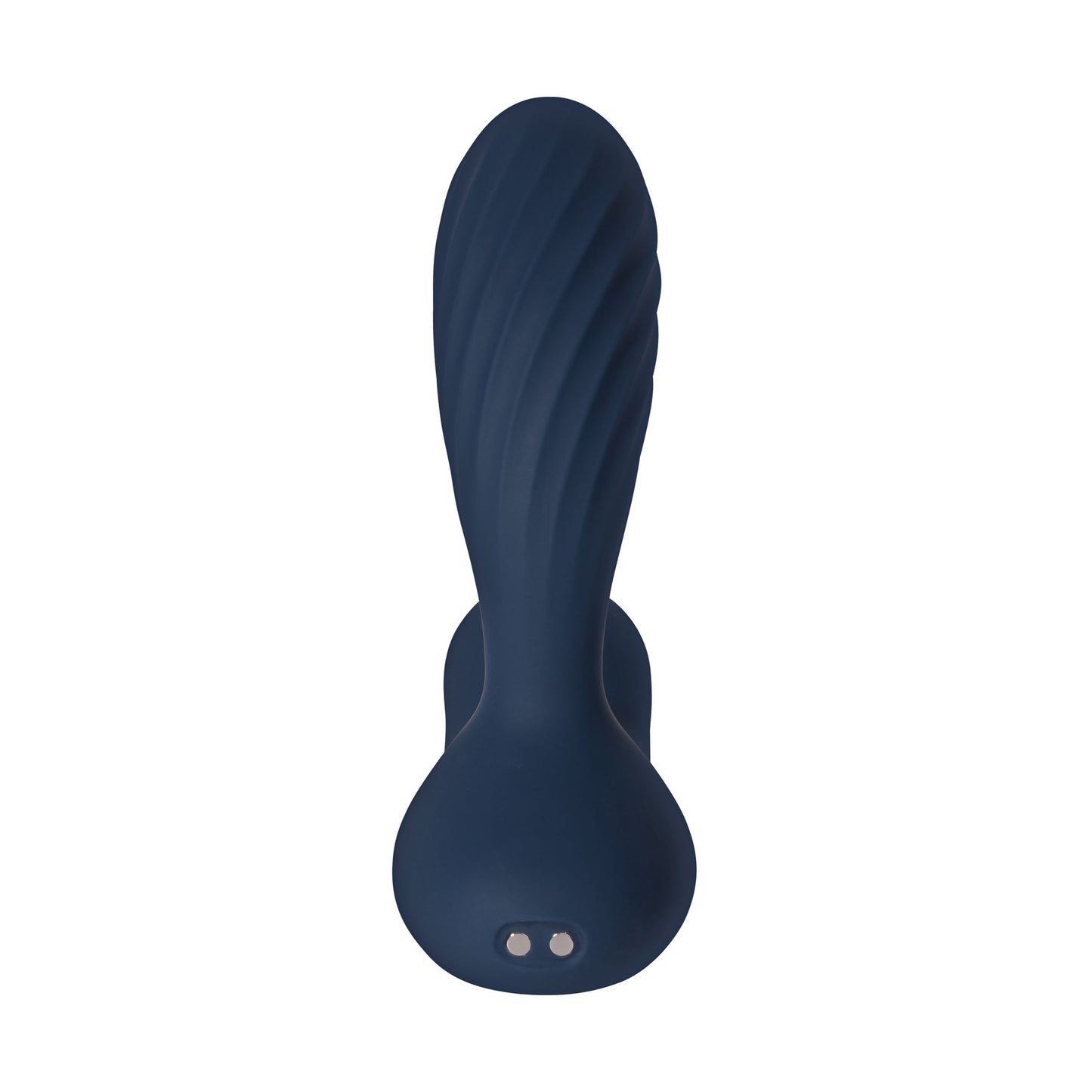 SVAKOM - Prostate Vibrator Vick Neo 2 - Blue – Rechargeable Prostate Massager