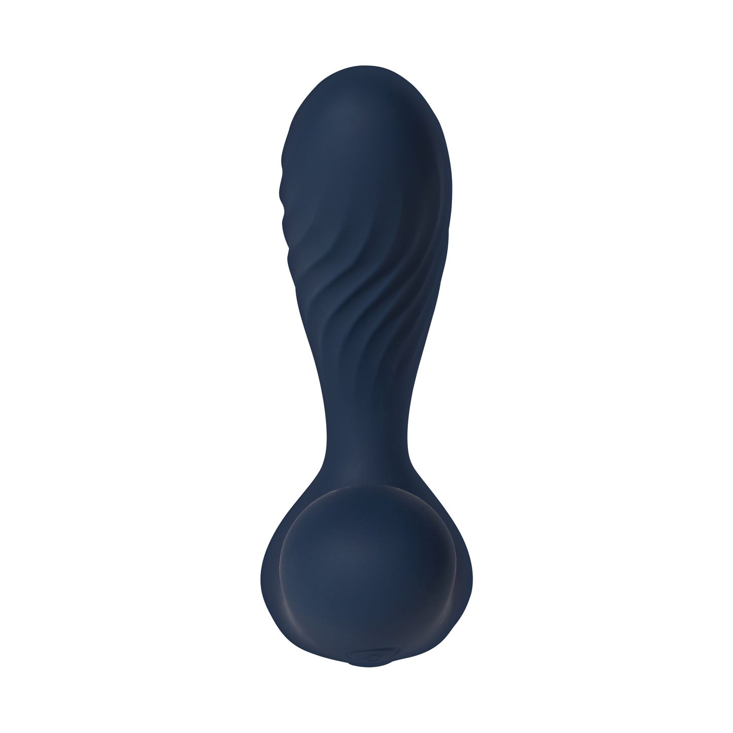 SVAKOM - Prostate Vibrator Vick Neo 2 - Blue – Rechargeable Prostate Massager