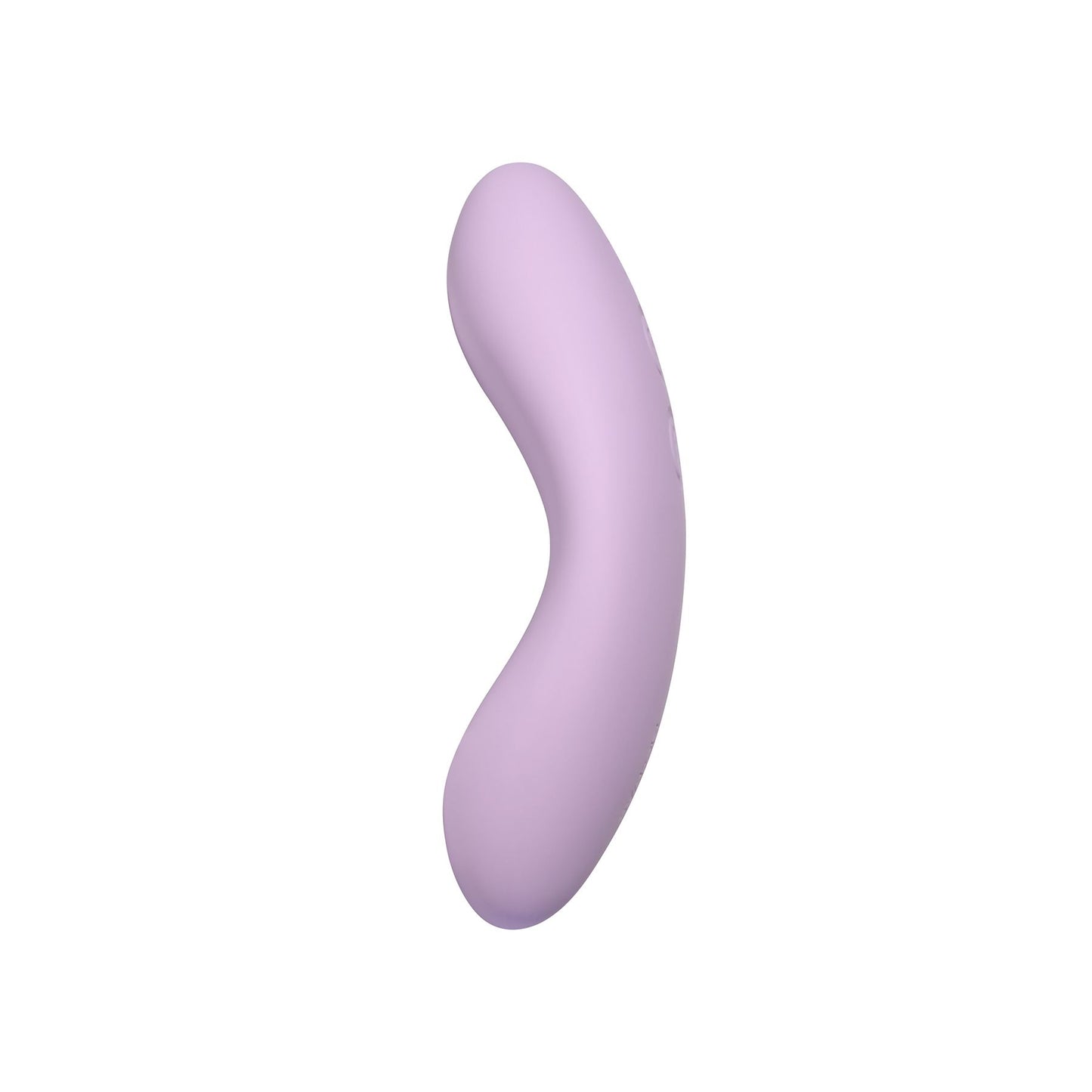 Svakom- Echo 2 Finger Vibrator - Pink Lilac – Mini Finger Vibrator