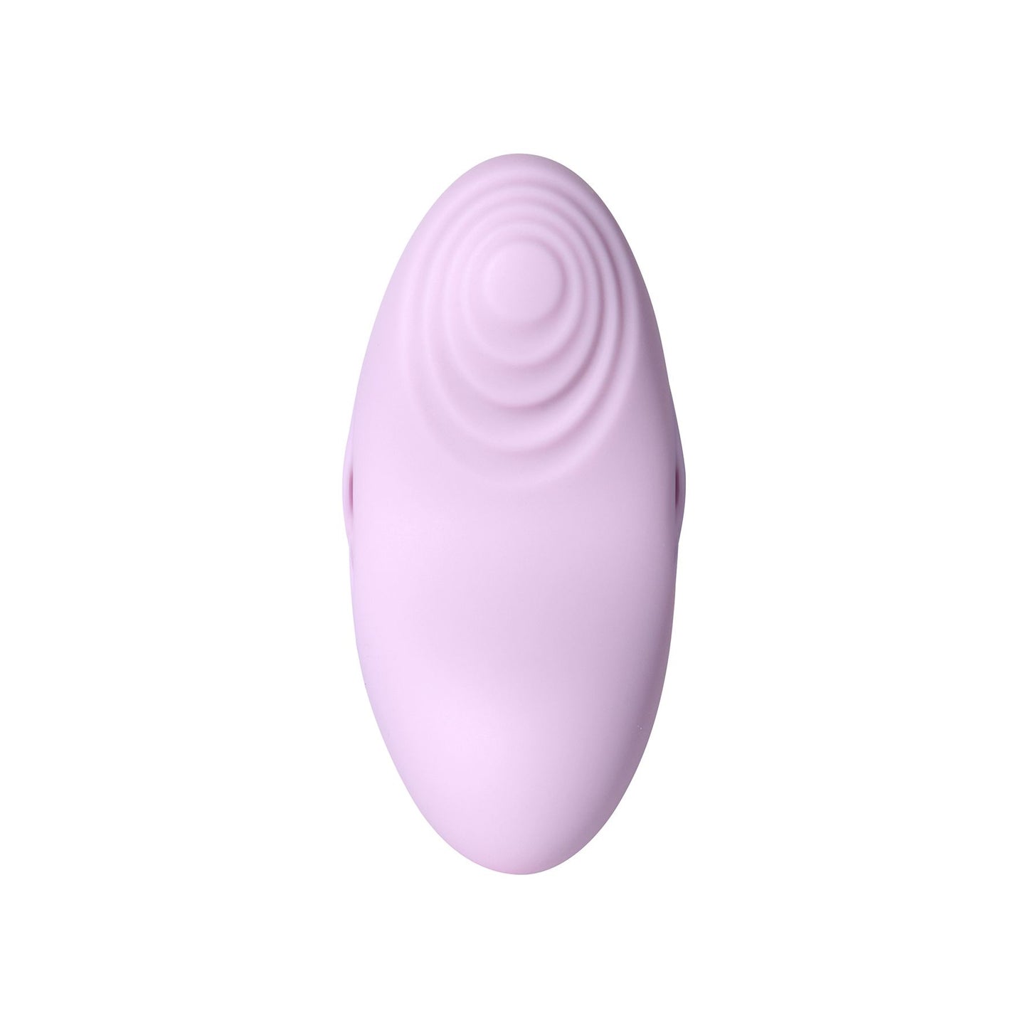 Svakom- Echo 2 Finger Vibrator - Pink Lilac – Mini Finger Vibrator