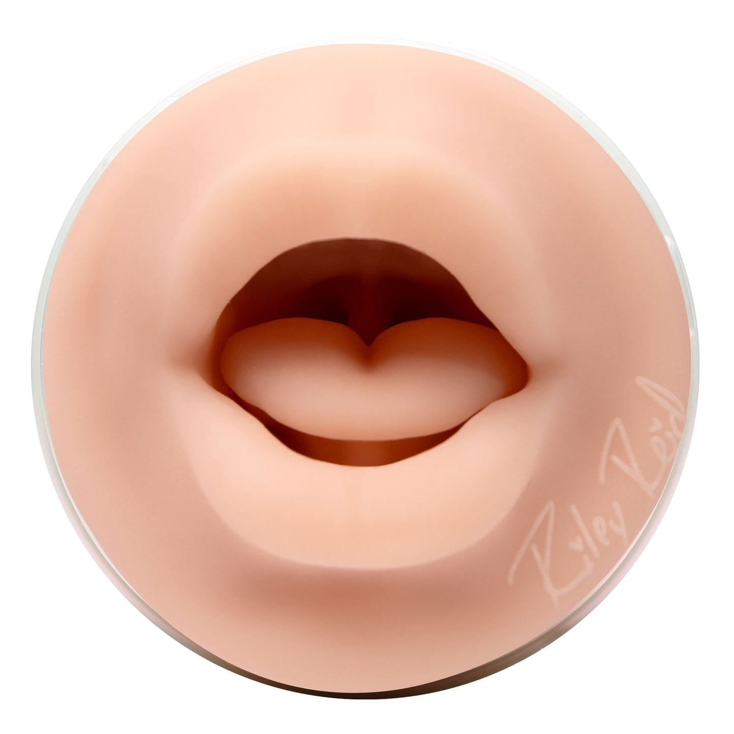 Fleshlight Girls - Riley Reid Insomnia Signature - Mouth – Male Masturbator