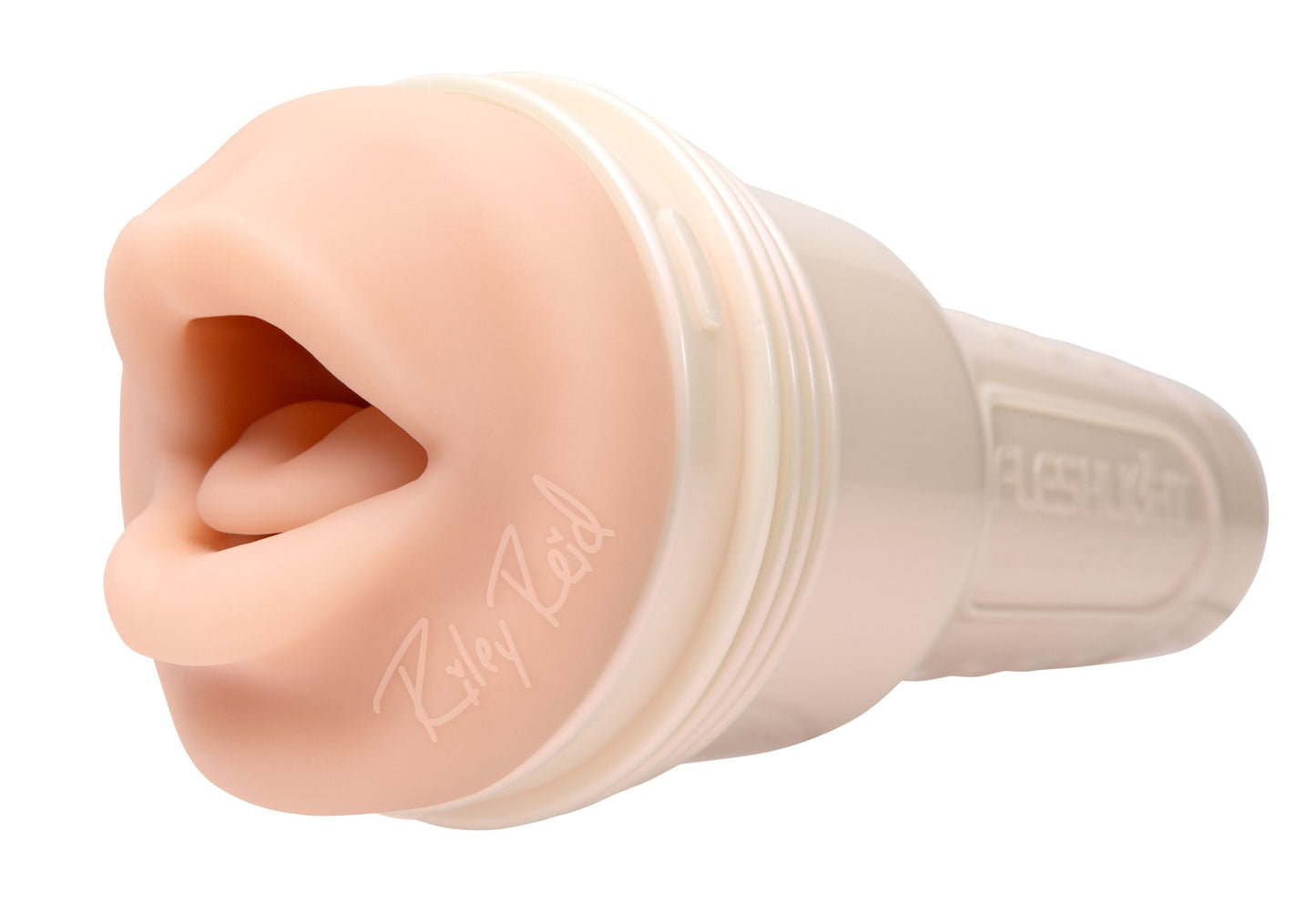 Fleshlight Girls - Riley Reid Insomnia Signature - Mouth – Male Masturbator