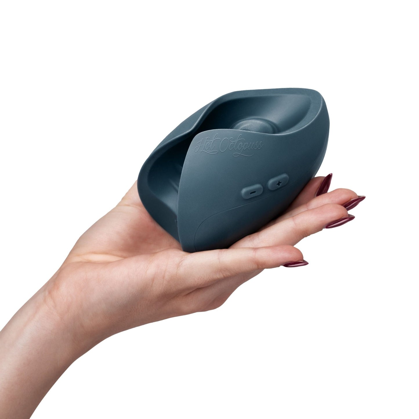 Hot Octopuss PULSE DUO - O Vibrador Mãos-Livres Definitivo