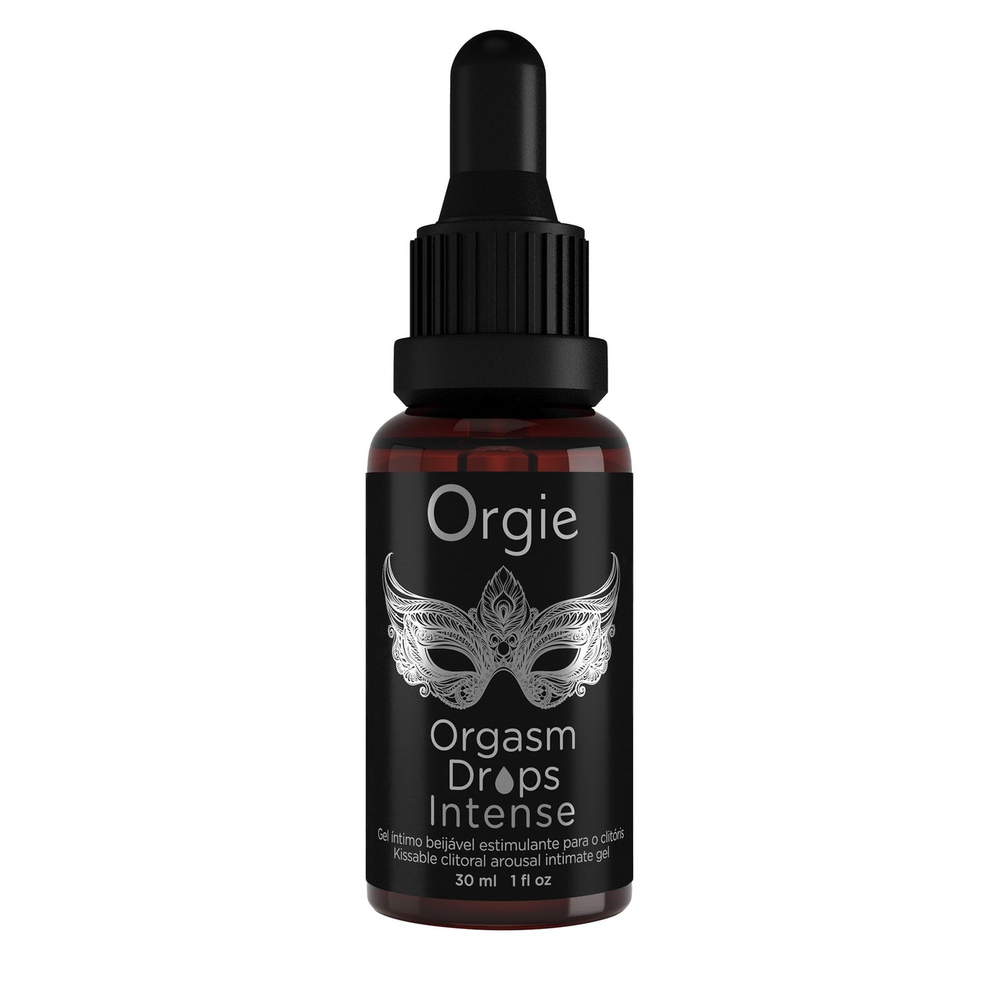 Orgie - Orgasmic Bullet Clitoral Stimulation Kit