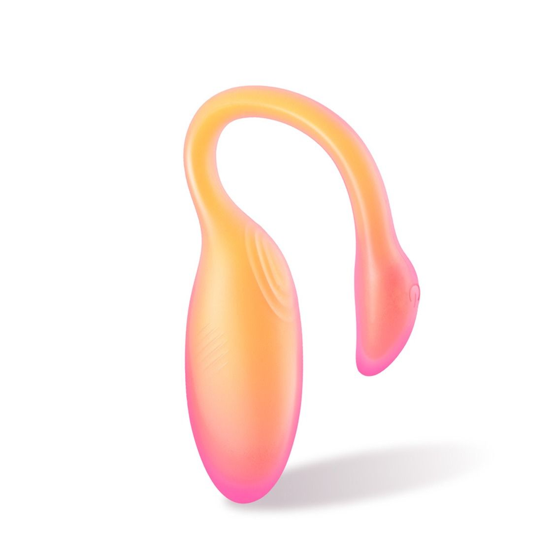 Magic Motion - Flamingo Max Vibrating Egg & Kegel Trainer in One - Orange – Kegel Balls