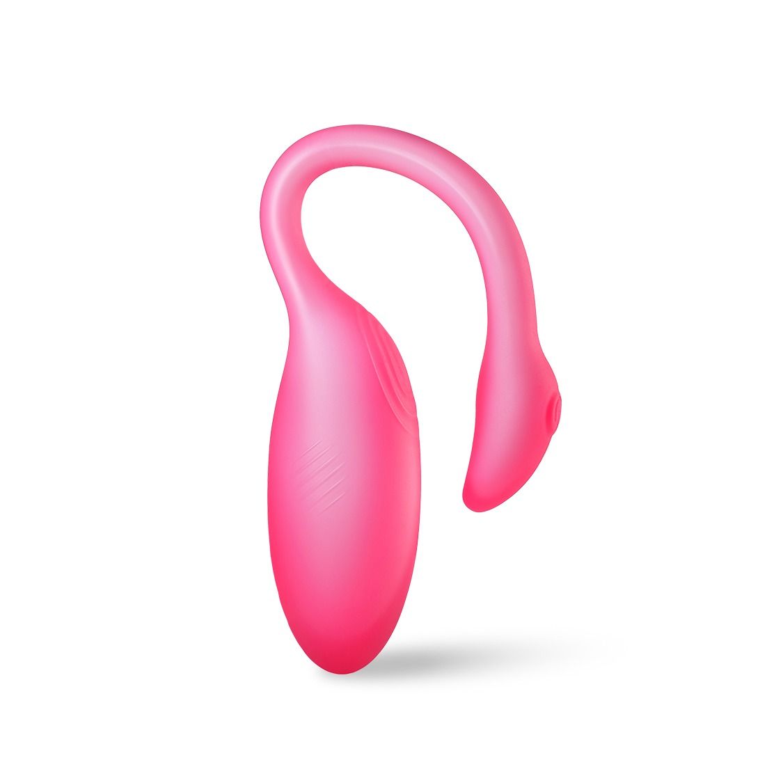 Magic Motion - Flamingo Max Vibrating Egg & Kegel Trainer in One - Pink – Kegel Balls