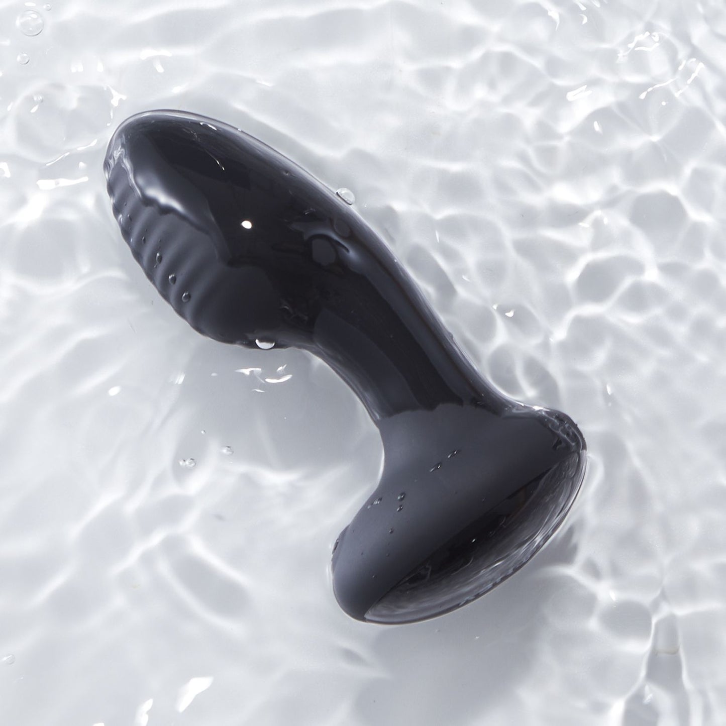 HoneyPlayBox - Frenzy-Pressure Sensing App-Controlled Rotating Butt Plug – Vibrating Butt Plug