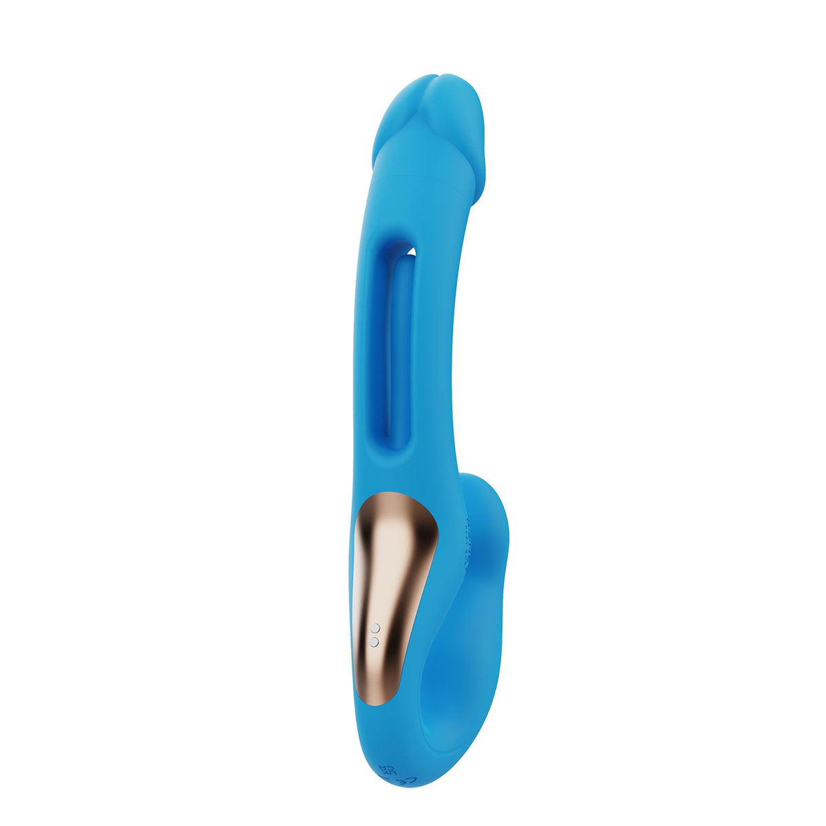 Harmony Duo 9.4 Inch (24 cm) | HoneyPlayBox