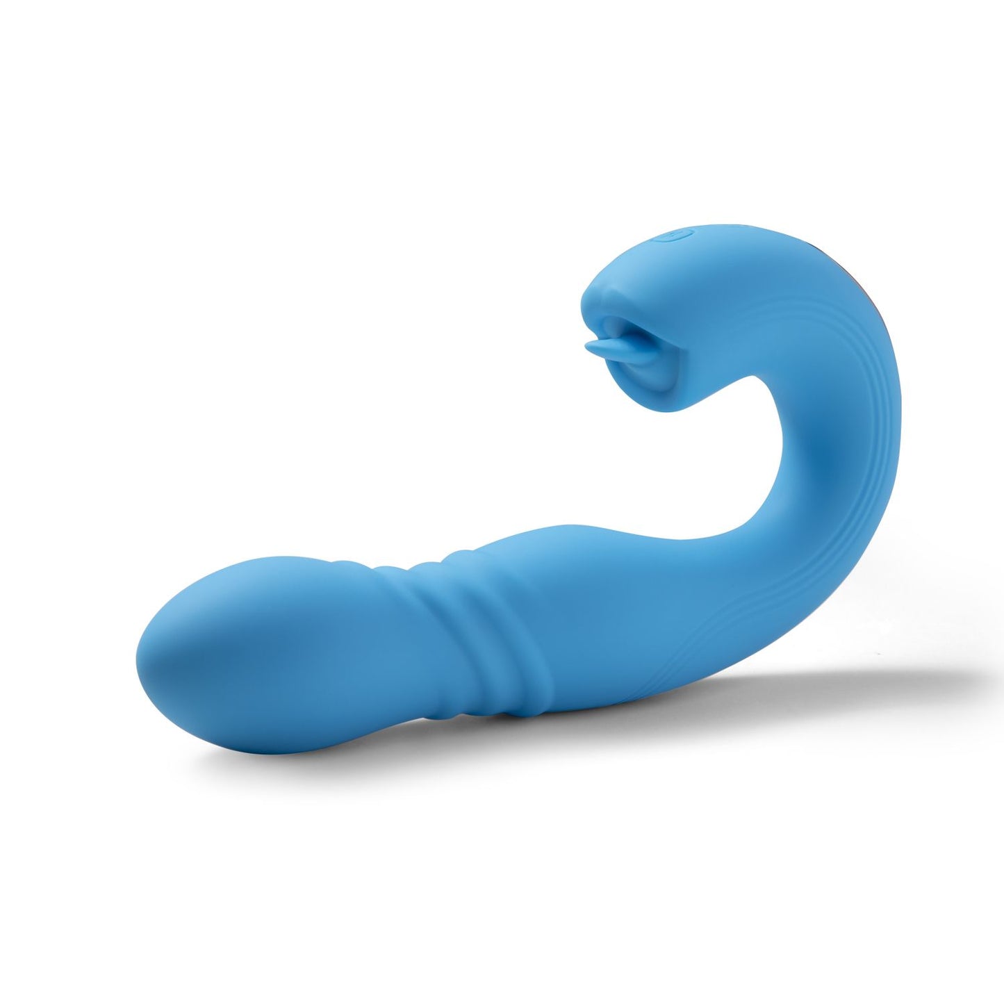 Honeyplaybox-Joi Thrust 2 Pressure Sensing App Controlled Thrusting G-Spot – G Spot Vibrator