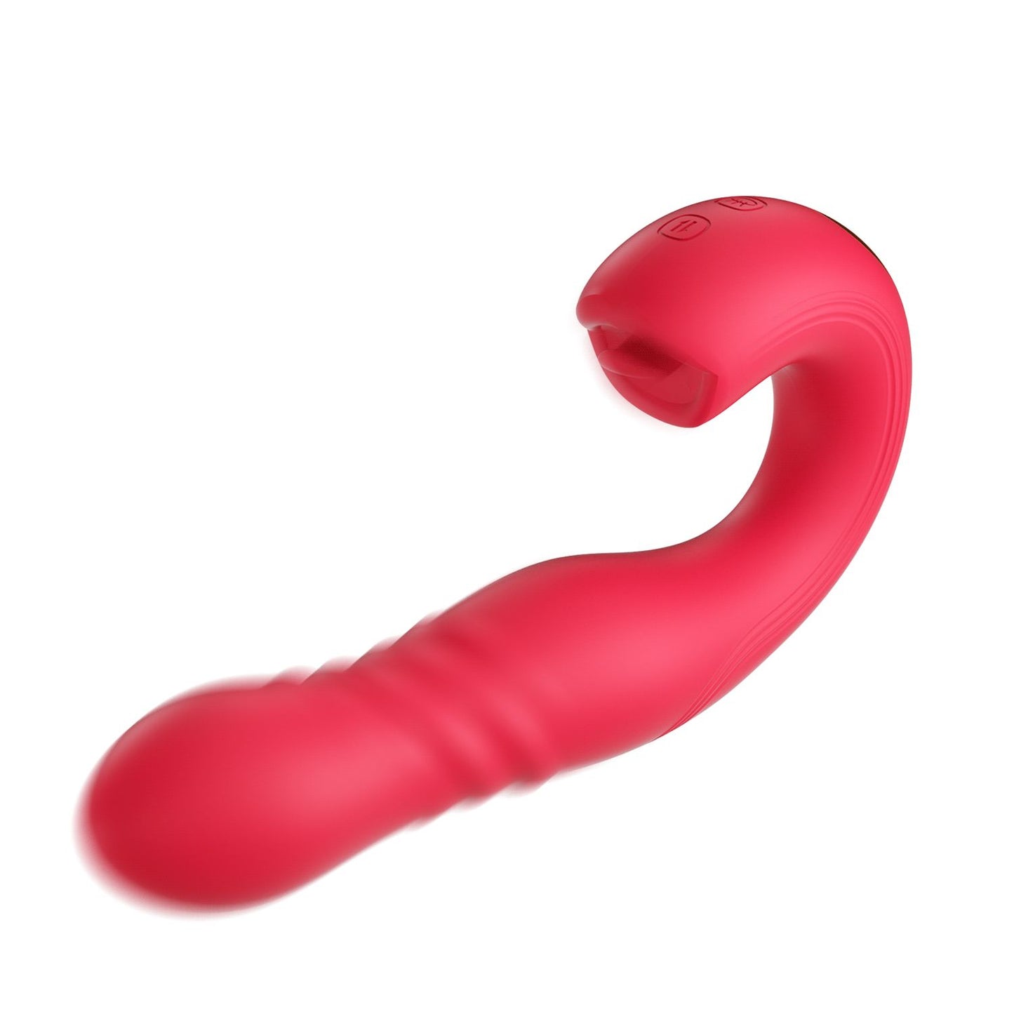 HoneyPlayBox - Joi Thrust 2 Pressure Sensing App Controlled Thrusting g-Spo – G Spot Vibrator