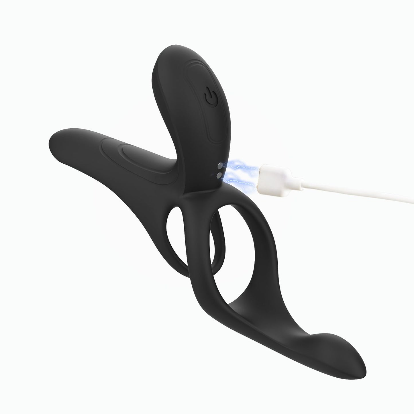 HoneyPlayBox - Pleasure Pivot App-controlled Couples Vibrator