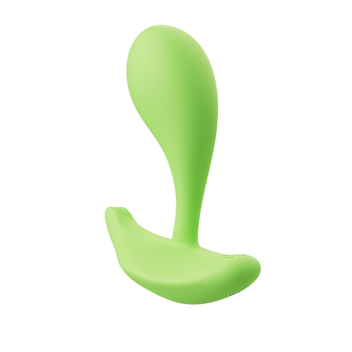 HoneyPlayBox - Oly 2 Pressure Sensing App-Enabled Wearable Clit & G-Spot – Clitoral Vibrator
