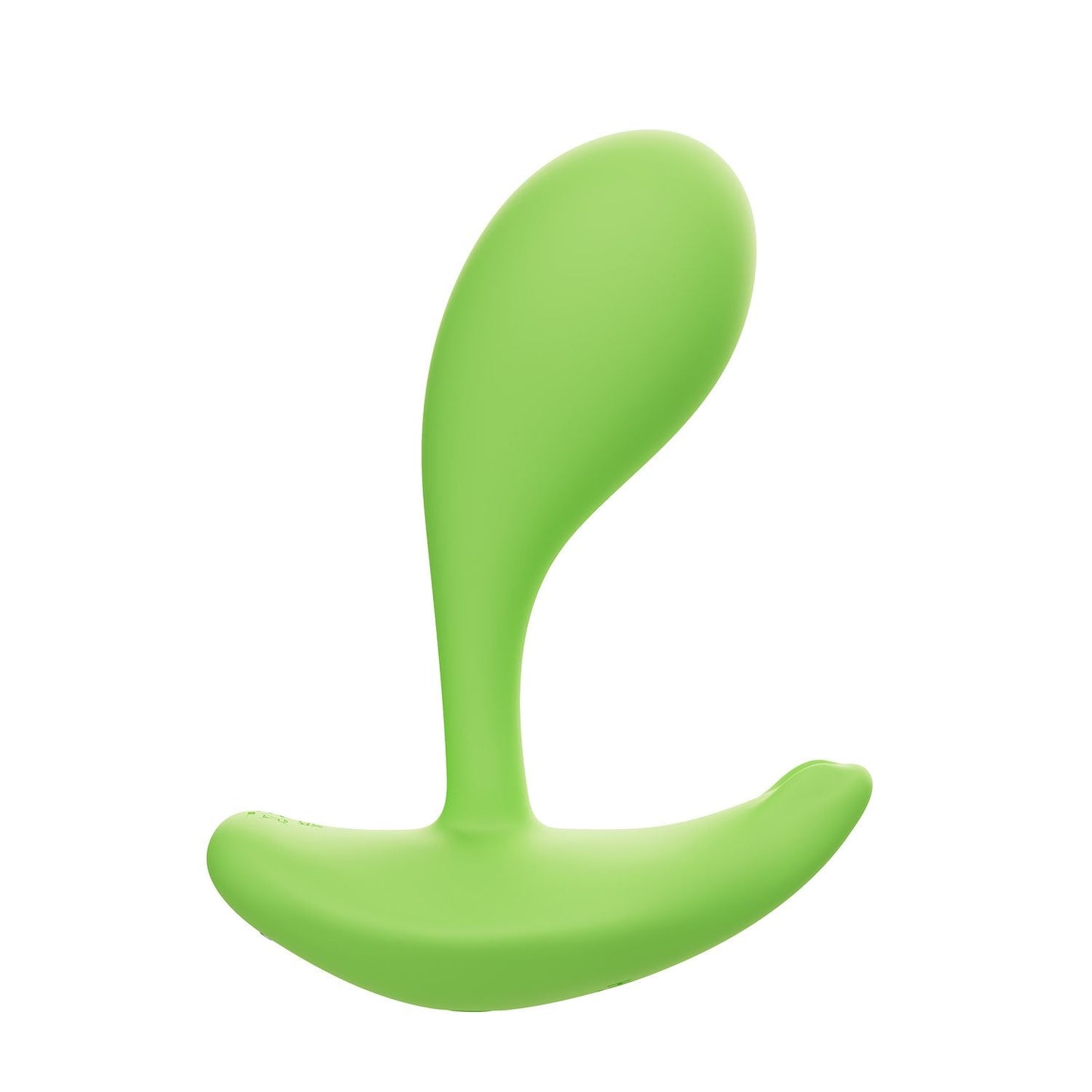 HoneyPlayBox - OLY 2 G-Spot Vibrator with App Green