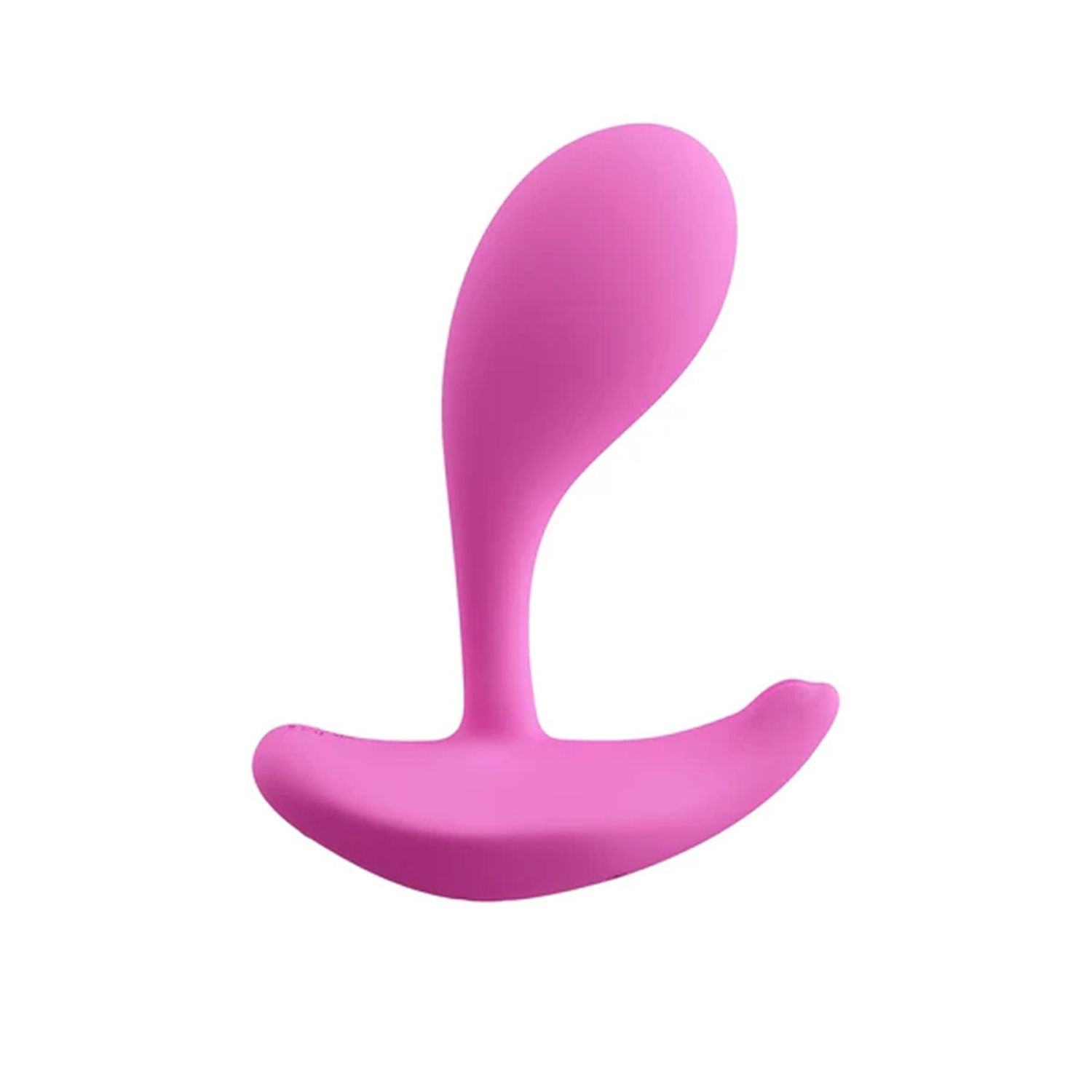 HoneyPlayBox - OLY 2 G-Spot Vibrator with App Pink