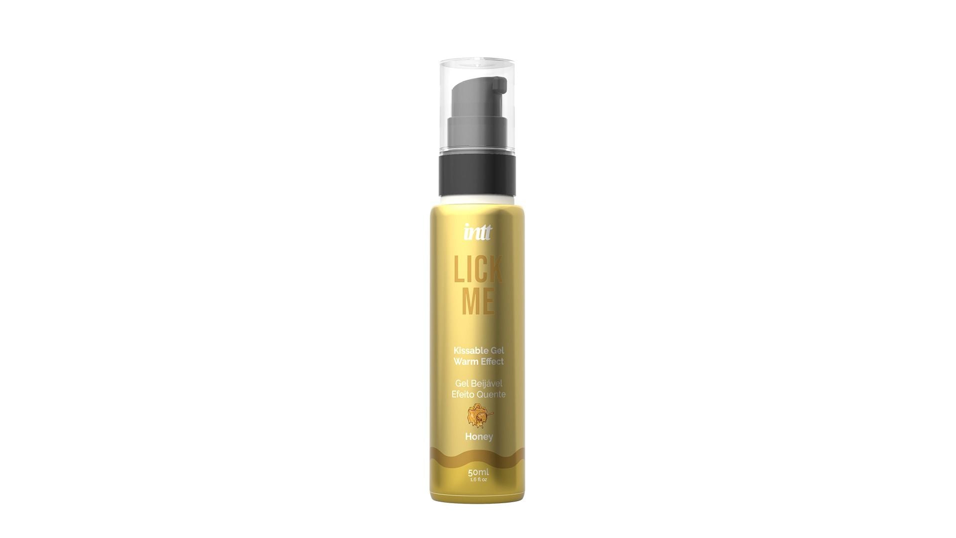Lick Me Honey 50 ml | INTT