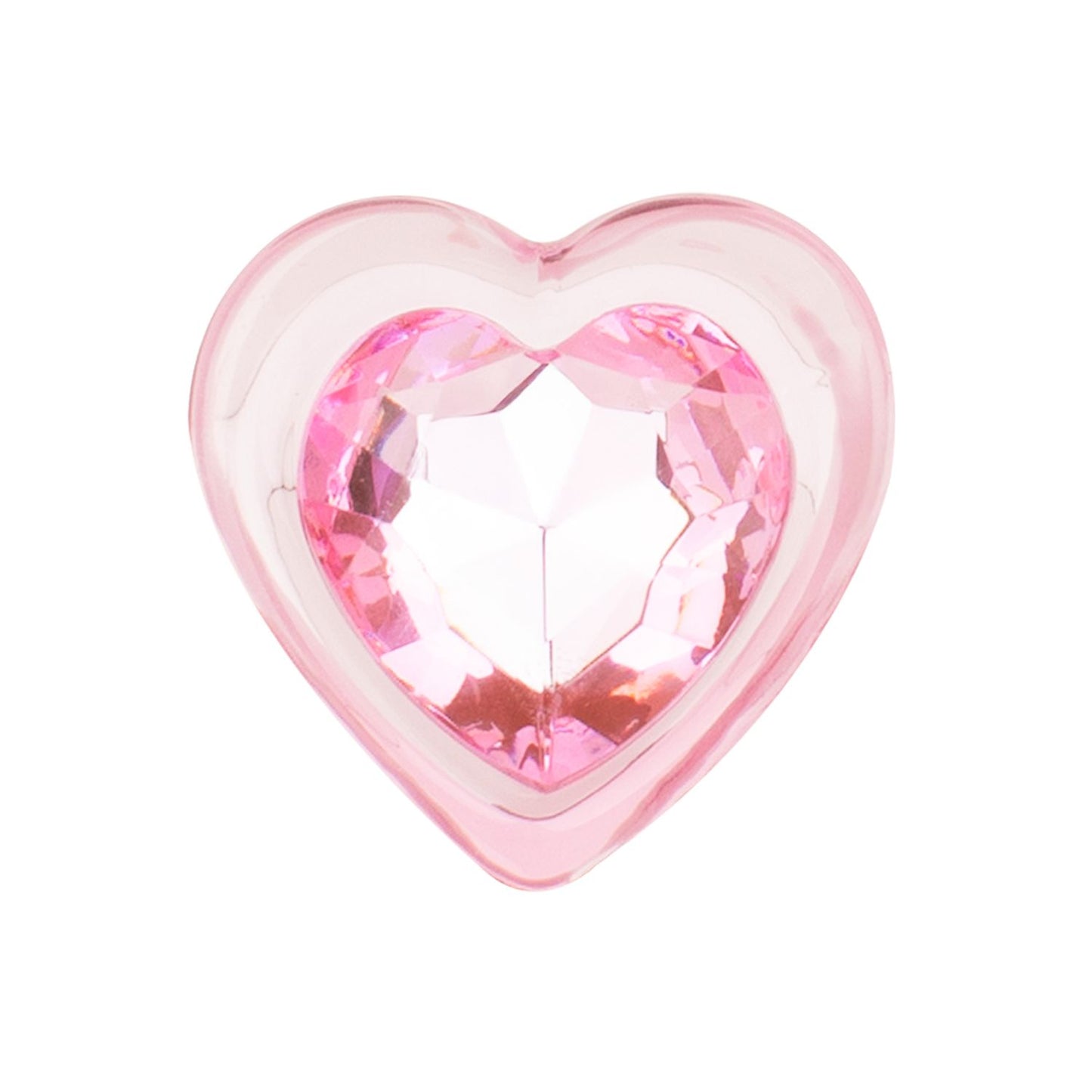 Anal Collection - Anal Plug Glass Small - 7 cm – Butt Plug