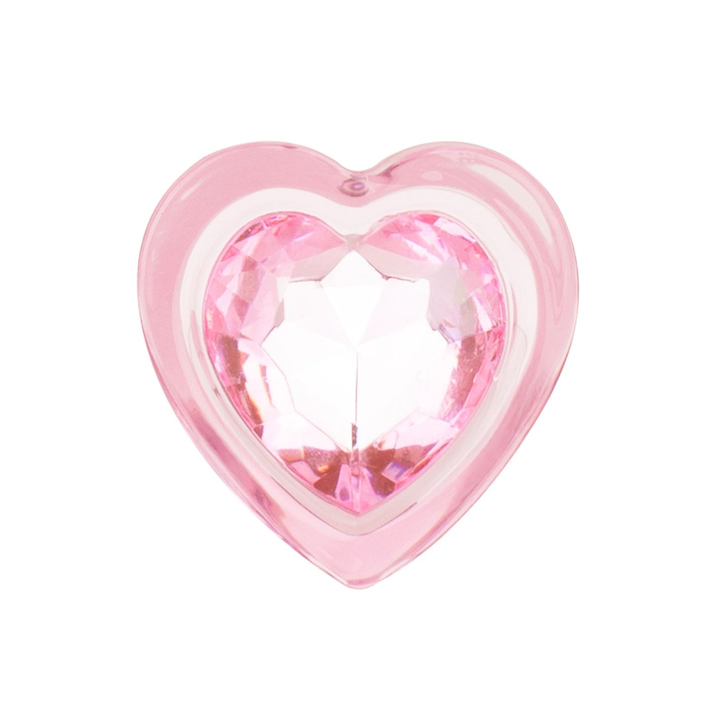 Anal Collection - Anal Plug Glass Medium - 8,3 cm – Butt Plug