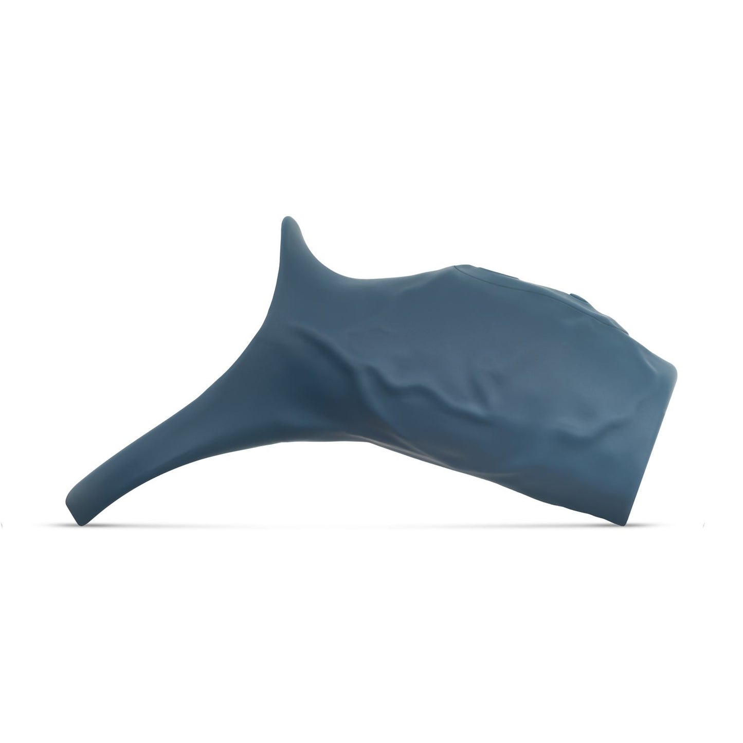 Boners - Vibrating Penis Sleeve - Blue – Penis Pump