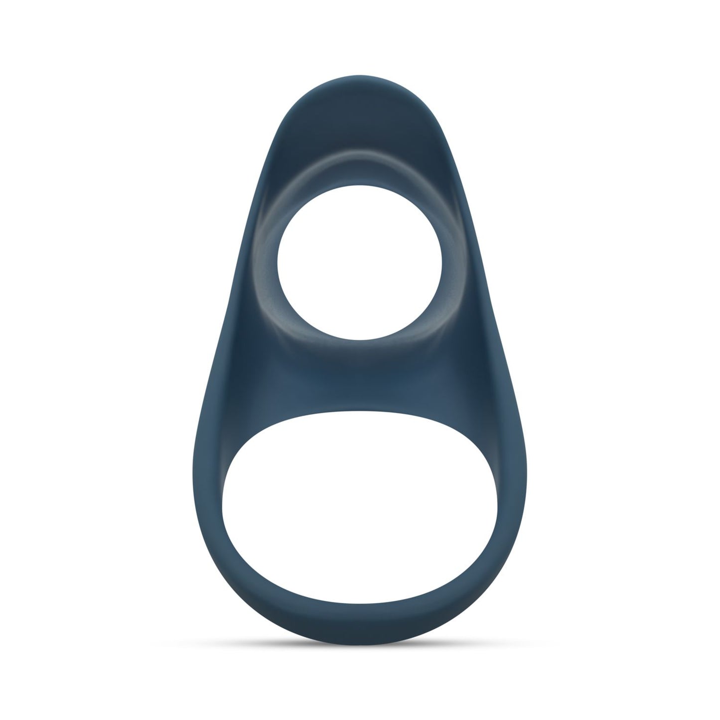 Boners - Vibrating Penis Sleeve - Blue – Penis Pump