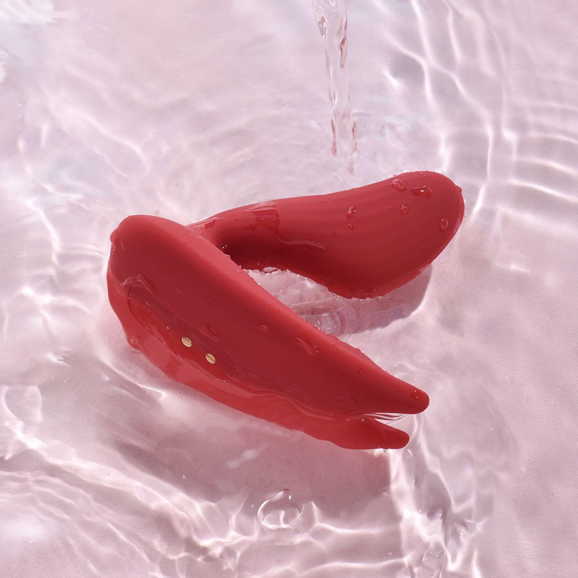 Magic Motion - Umi Smart Lay-on Vibrator Unisex - App Controlled