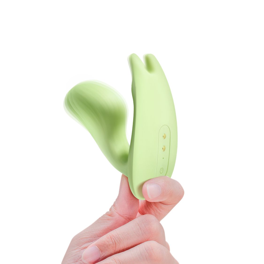 Magic Motion - Umi Smart Wearable Vibrator - Green