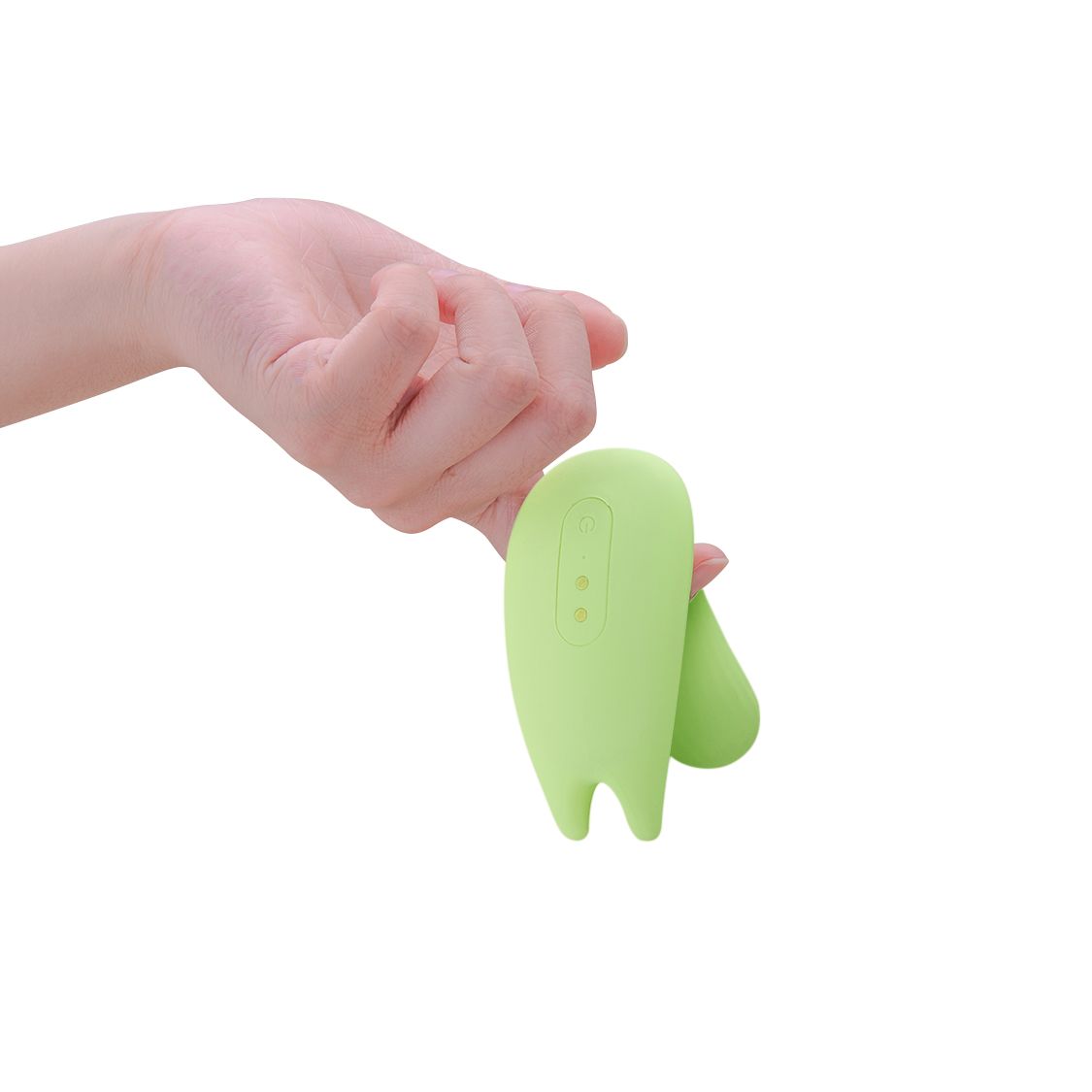 Magic Motion - Umi Smart Wearable Vibrator - Green