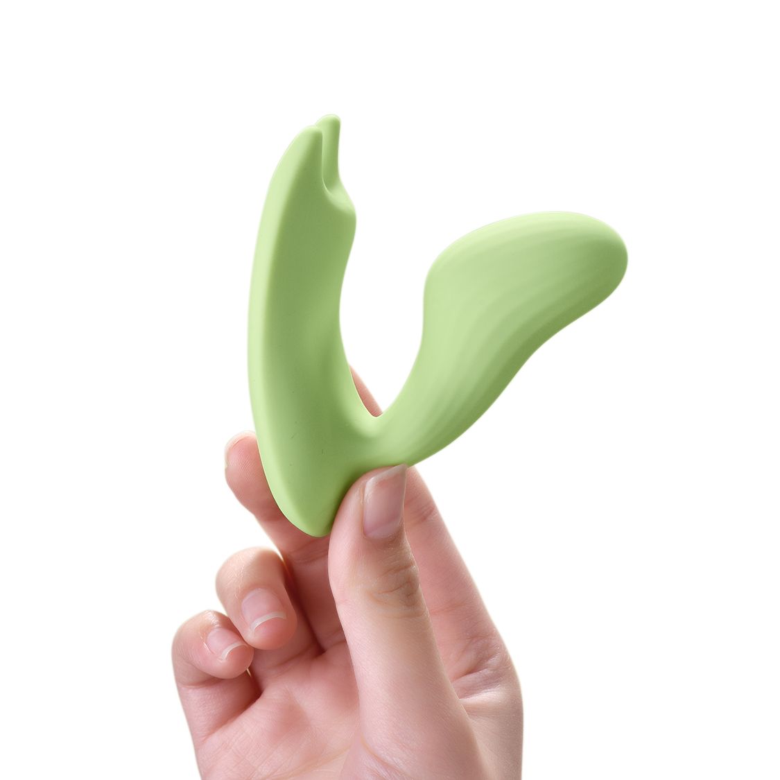 Magic Motion - Umi Smart Wearable Vibrator - Green