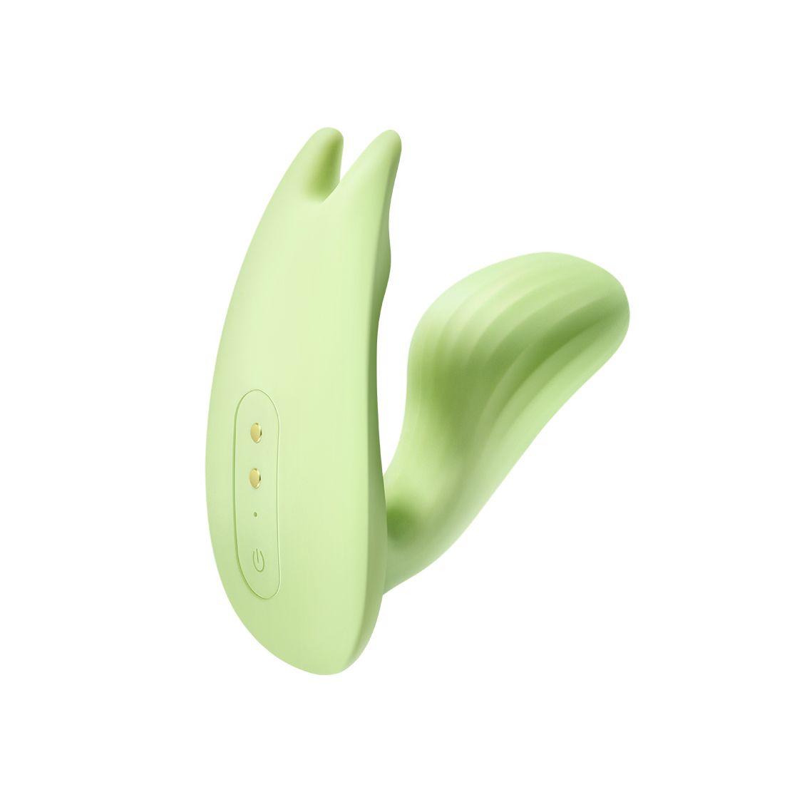 Magic Motion - Umi Smart Wearable Vibrator - Green