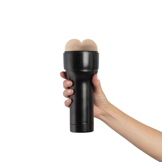 Feel Stroker Extra Tight Butt Mid | Kiiroo