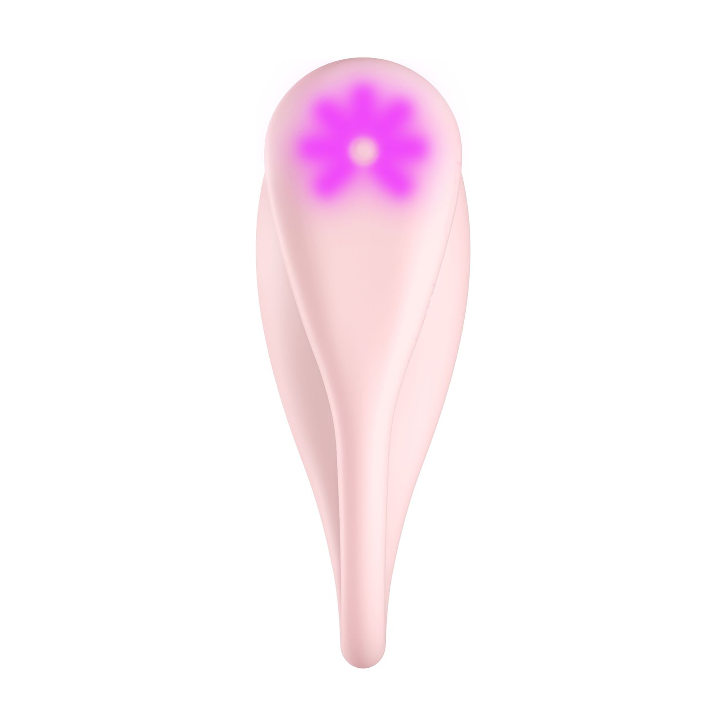Kiiroo - Spot Wearable Vibrator - Pink – Panty Vibrator