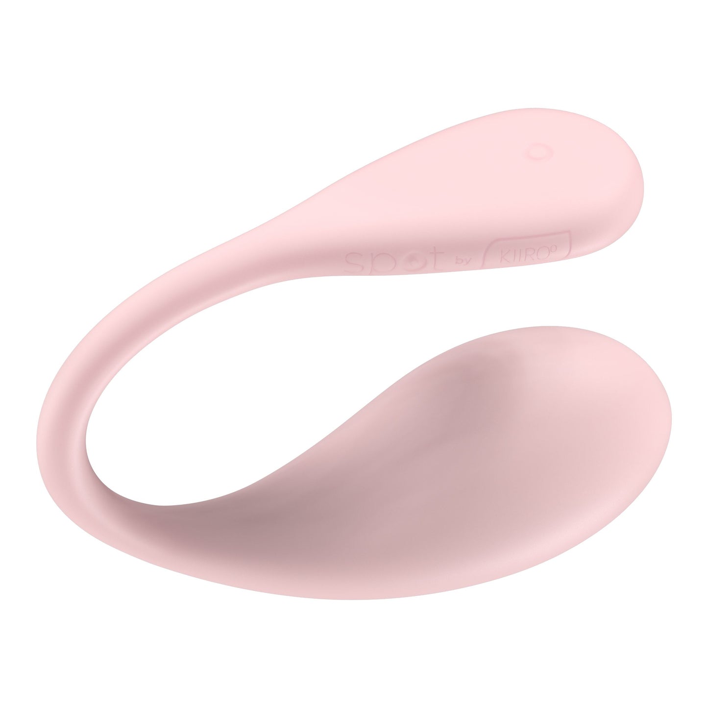 Kiiroo - Spot Wearable Vibrator - Pink – Panty Vibrator