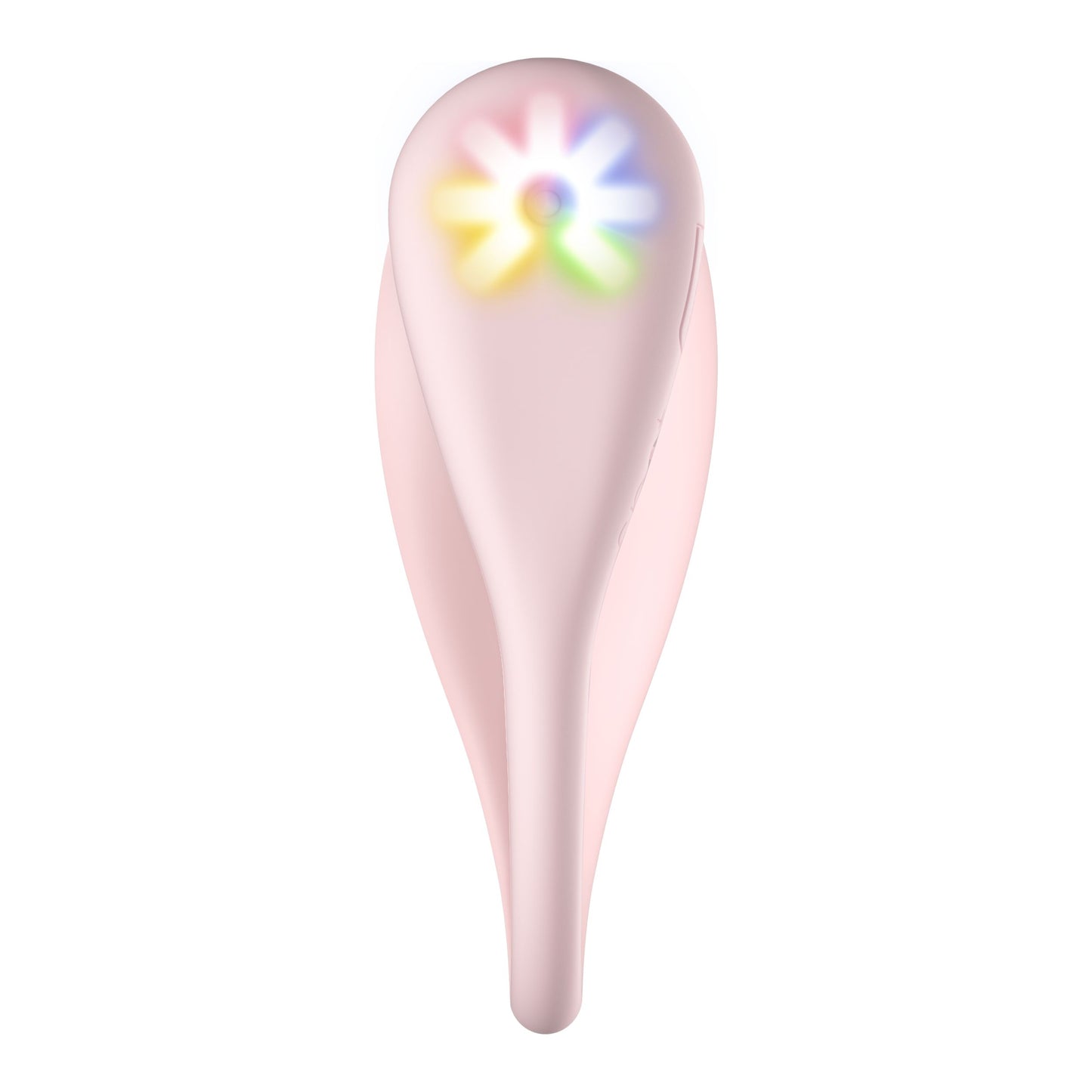 Kiiroo - Spot Wearable Vibrator - Pink – Panty Vibrator