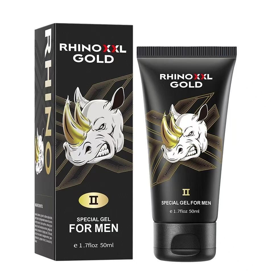 Hendels Garden Rhino Gold 50 ml | Titan Gel