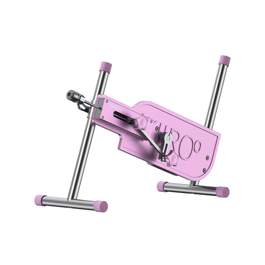 Kiiroo - PleasureDrive Interactive Sex Machine - Pink – Thrusting Sex Machine