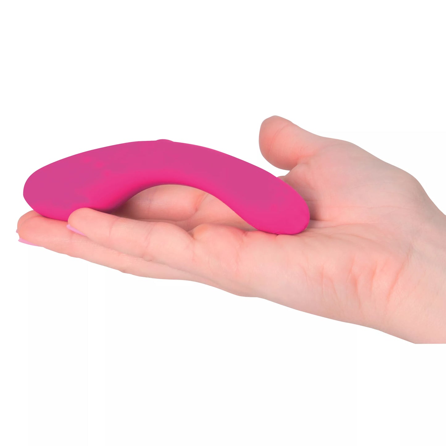 The Mini Swan Wand