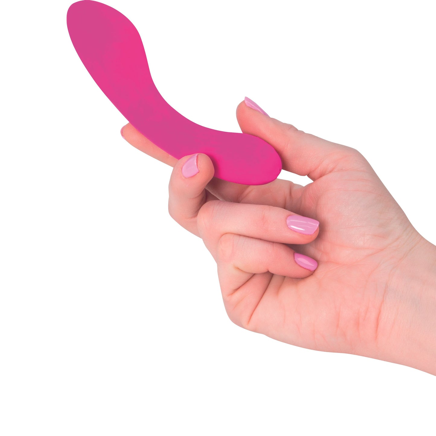 The Mini Swan Wand