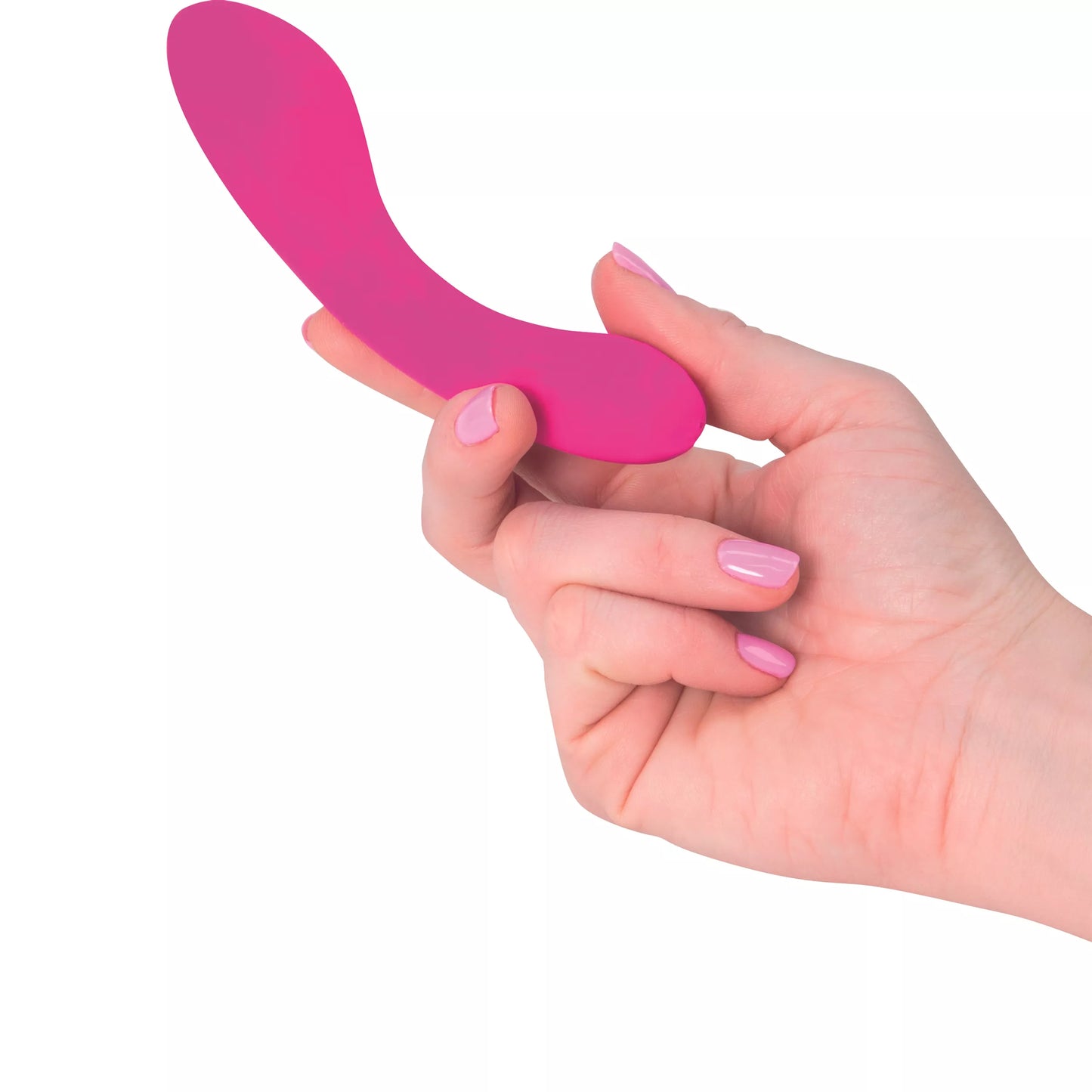 The Mini Swan Wand
