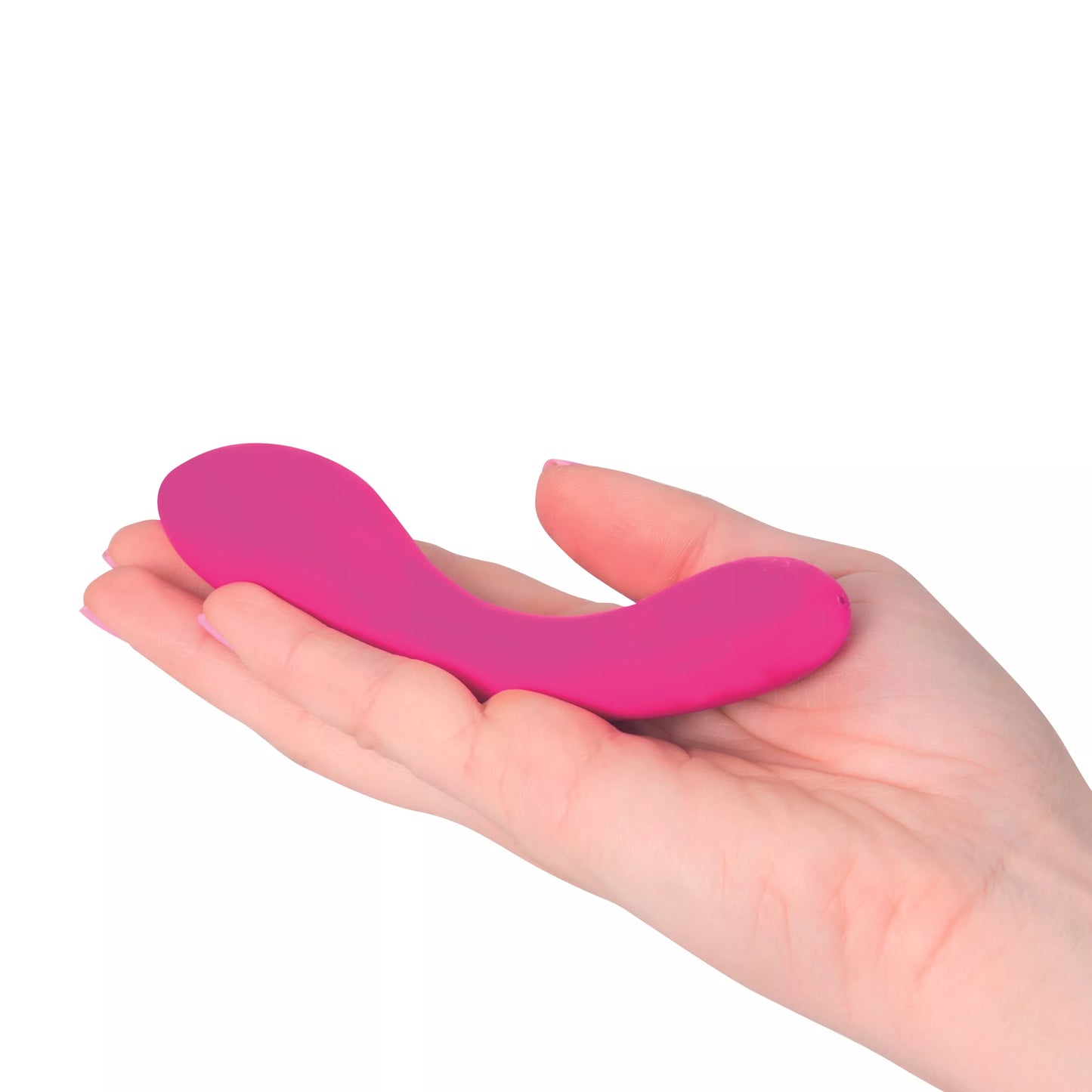 The Mini Swan Wand